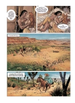 Golden Dogs - 02 - Orwood : page 48