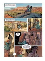 Golden Dogs - 02 - Orwood : page 49