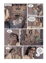 Golden Dogs - 02 - Orwood : page 51