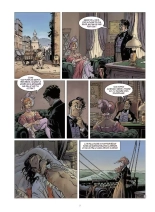 Golden Dogs - 02 - Orwood : page 52