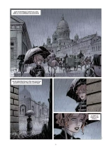 Golden Dogs - 02 - Orwood : page 53