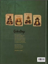 Golden Dogs - 02 - Orwood : page 60