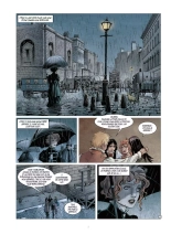 Golden Dogs - 03 - Le Juge Aaron : page 4