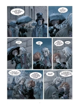 Golden Dogs - 03 - Le Juge Aaron : page 5