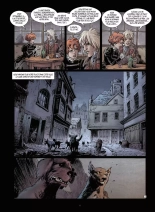 Golden Dogs - 03 - Le Juge Aaron : page 7