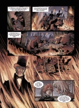 Golden Dogs - 03 - Le Juge Aaron : page 8