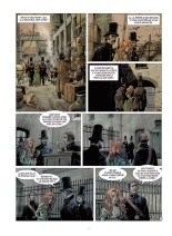 Golden Dogs - 03 - Le Juge Aaron : page 9