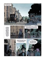 Golden Dogs - 03 - Le Juge Aaron : page 17