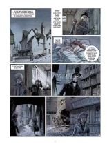 Golden Dogs - 03 - Le Juge Aaron : page 22