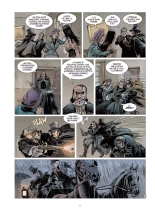Golden Dogs - 03 - Le Juge Aaron : page 26