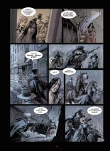 Golden Dogs - 03 - Le Juge Aaron : page 27