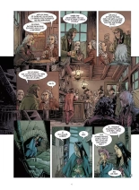 Golden Dogs - 03 - Le Juge Aaron : page 46