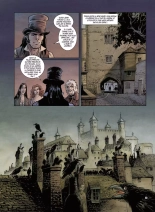 Golden Dogs - 03 - Le Juge Aaron : page 49