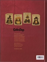 Golden Dogs - 03 - Le Juge Aaron : page 51