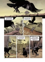 Golden Dogs - 04 - Quatre : page 4
