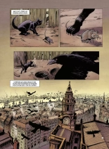 Golden Dogs - 04 - Quatre : page 5