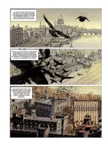 Golden Dogs - 04 - Quatre : page 6