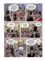 Golden Dogs - 04 - Quatre : page 7