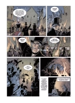 Golden Dogs - 04 - Quatre : page 8