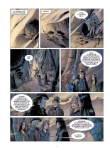 Golden Dogs - 04 - Quatre : page 9