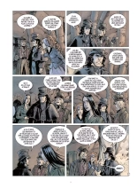 Golden Dogs - 04 - Quatre : page 10