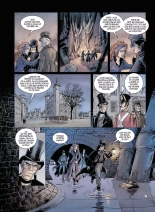 Golden Dogs - 04 - Quatre : page 11