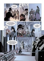 Golden Dogs - 04 - Quatre : page 16