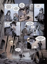 Golden Dogs - 04 - Quatre : page 20