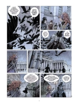 Golden Dogs - 04 - Quatre : page 23