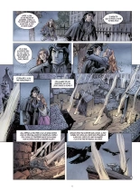 Golden Dogs - 04 - Quatre : page 24