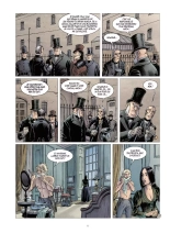 Golden Dogs - 04 - Quatre : page 26