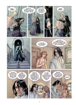 Golden Dogs - 04 - Quatre : page 29