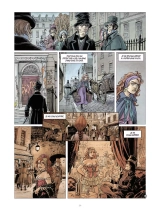 Golden Dogs - 04 - Quatre : page 31