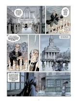 Golden Dogs - 04 - Quatre : page 33