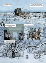 Golden Dogs - 04 - Quatre : page 37