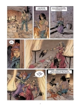 Golden Dogs - 04 - Quatre : page 39