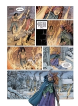 Golden Dogs - 04 - Quatre : page 41