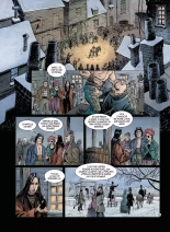 Golden Dogs - 04 - Quatre : page 42