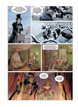 Golden Dogs - 04 - Quatre : page 43