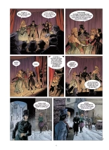 Golden Dogs - 04 - Quatre : page 44