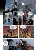 Golden Dogs - 04 - Quatre : page 45