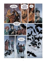 Golden Dogs - 04 - Quatre : page 46