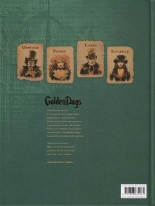 Golden Dogs - 04 - Quatre : page 51