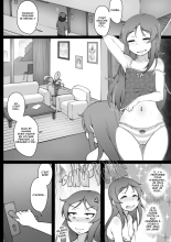 Golden Week : page 3