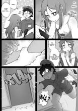Golden Week : page 5