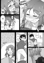 Golden Week : page 7