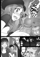 Golden Week : page 13