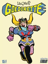 Goldorette - Volume 1 : page 1