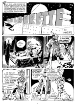 Goldorette - Volume 1 : page 15