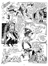 Goldorette - Volume 1 : page 20